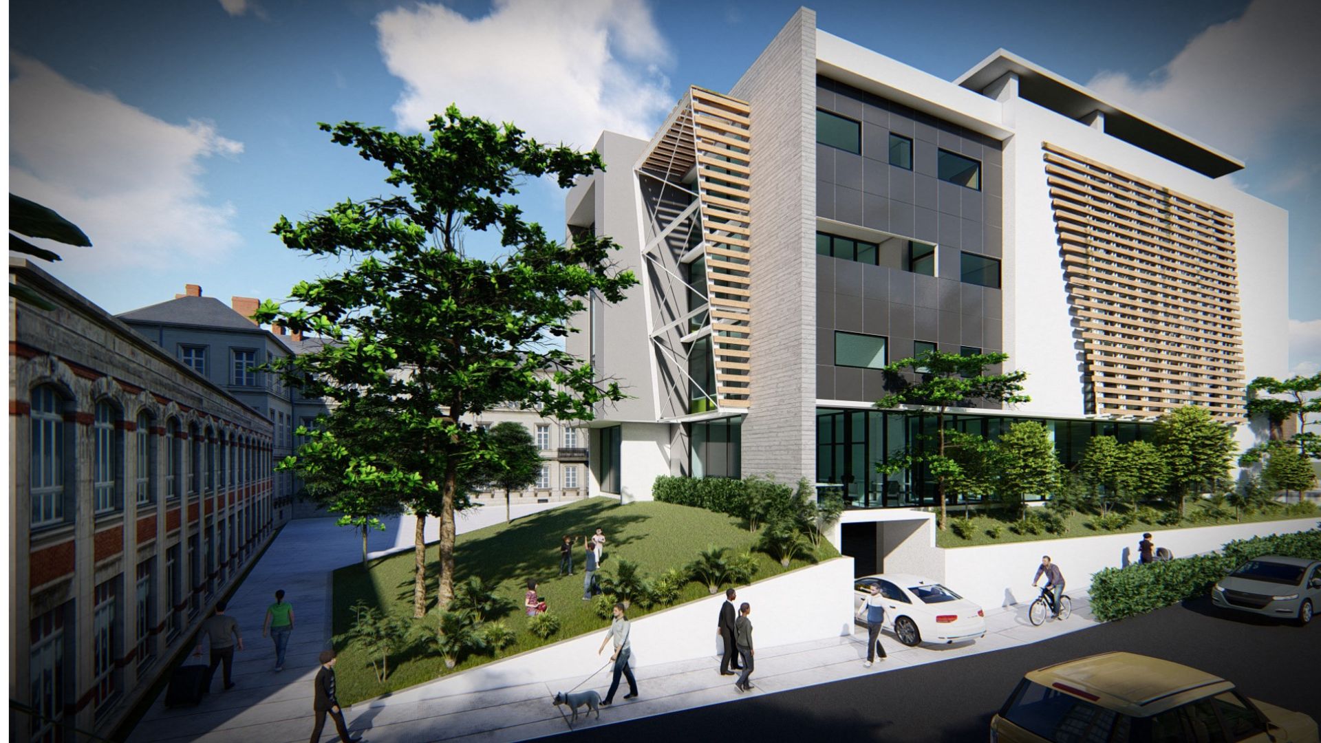 VC Arquitectos CR
